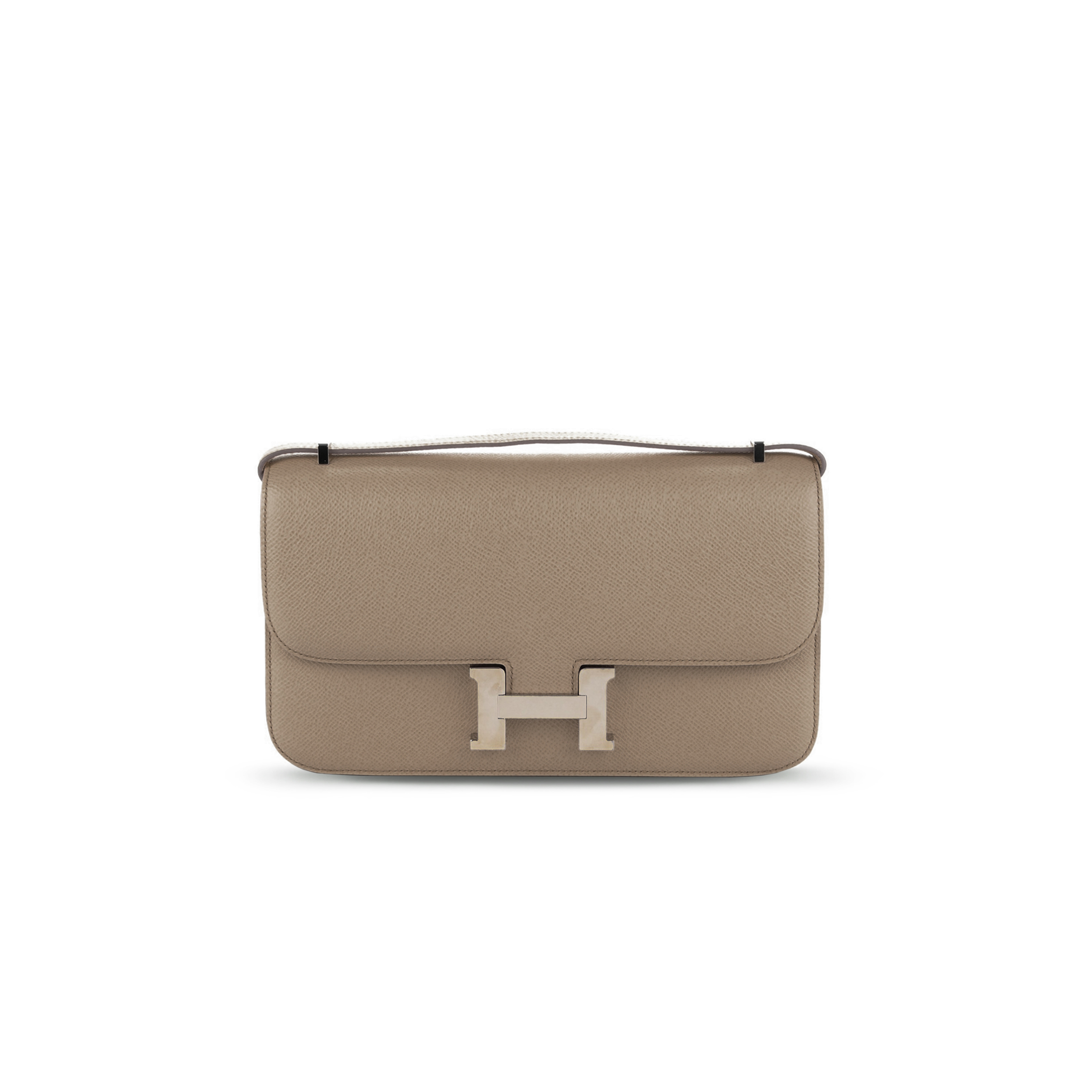 HERMES CONSTANCE 26 EPSOM H085425CK18(26*16*6cm)